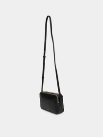Сумки Calvin Klein FOIL LOGO ELONGATED CAMERA BAG модель LV04F3276G-332 Фото