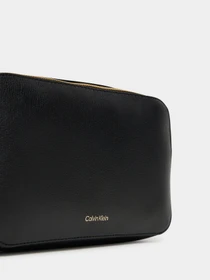 Сумки Calvin Klein FOIL LOGO ELONGATED CAMERA BAG модель LV04F3276G-332 Фото