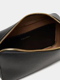Сумки Calvin Klein FOIL LOGO ELONGATED CAMERA BAG модель LV04F3276G-332 Фото