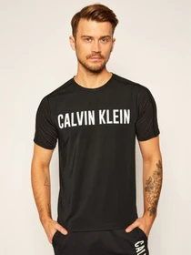 Футболки и поло Calvin Klein модель 00GMF0K150-007 Фото