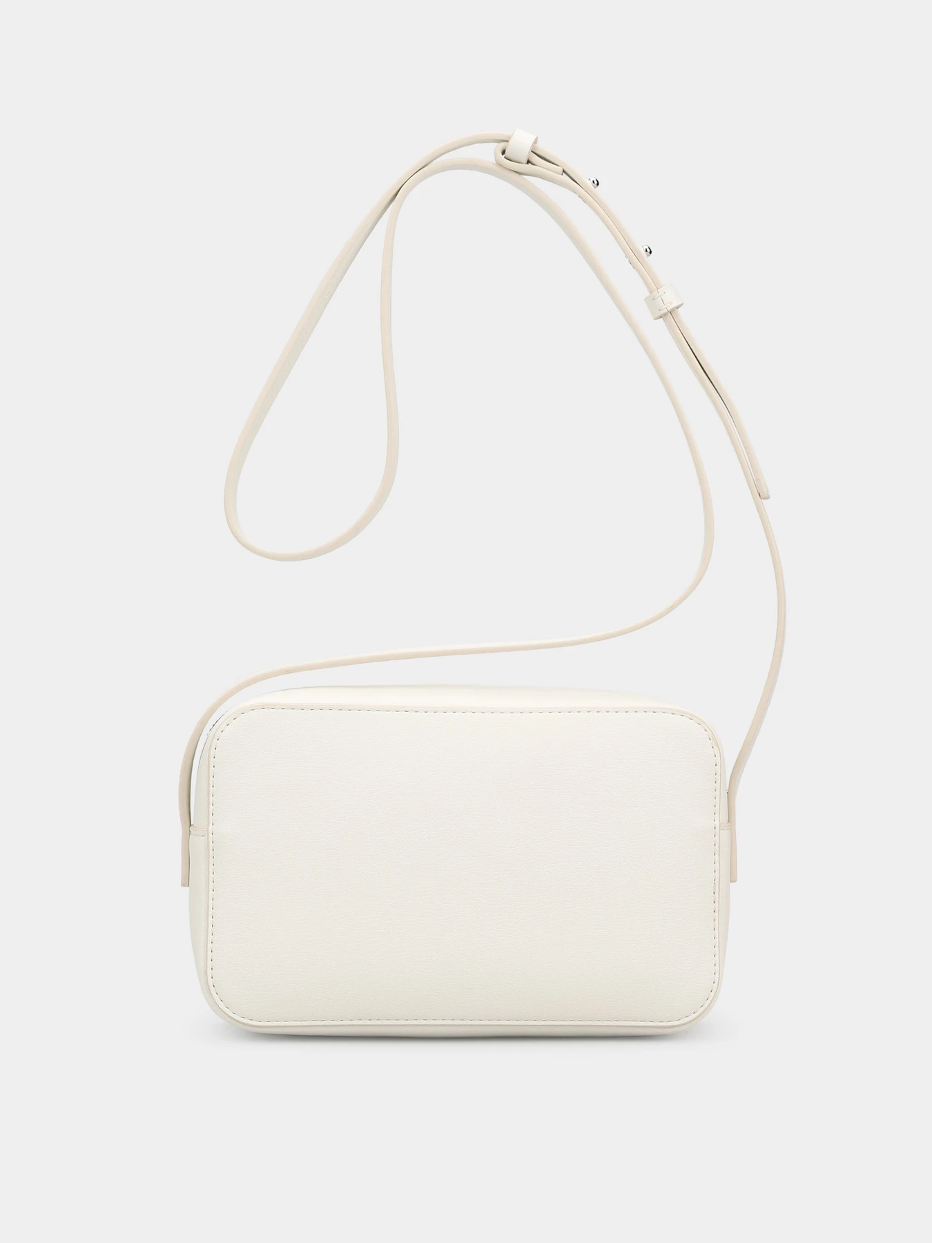 Сумки Calvin Klein FOIL LOGO ELONGATED CAMERA BAG модель LV04F3276G-FUP Фото