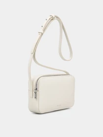 Сумки Calvin Klein FOIL LOGO ELONGATED CAMERA BAG модель LV04F3276G-FUP Фото