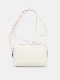 Сумки Calvin Klein FOIL LOGO ELONGATED CAMERA BAG модель LV04F3276G-FUP Фото