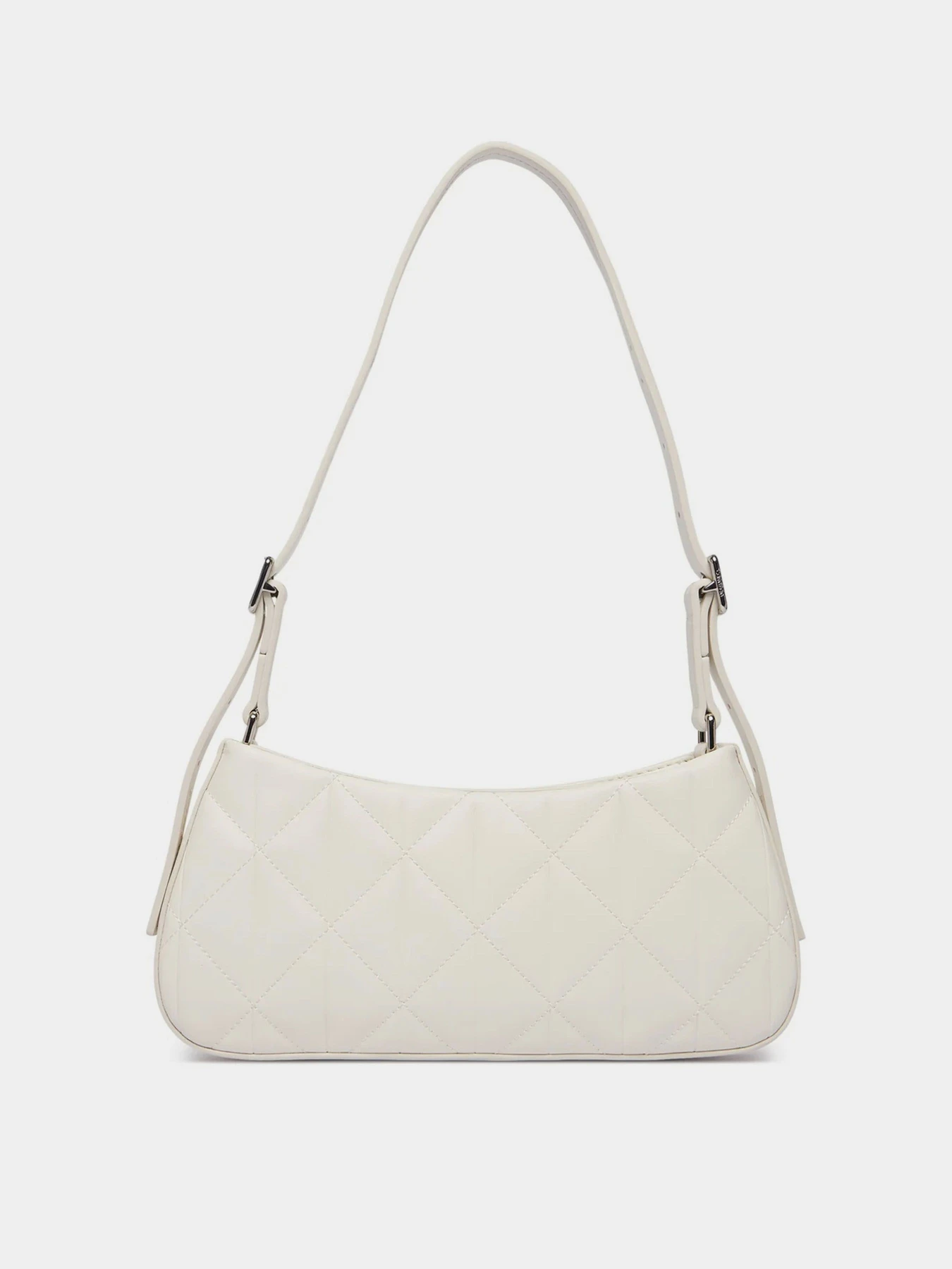 Сумки Calvin Klein QUILTED SM SHOULDER BAG модель LV04F3327G-FUP Фото