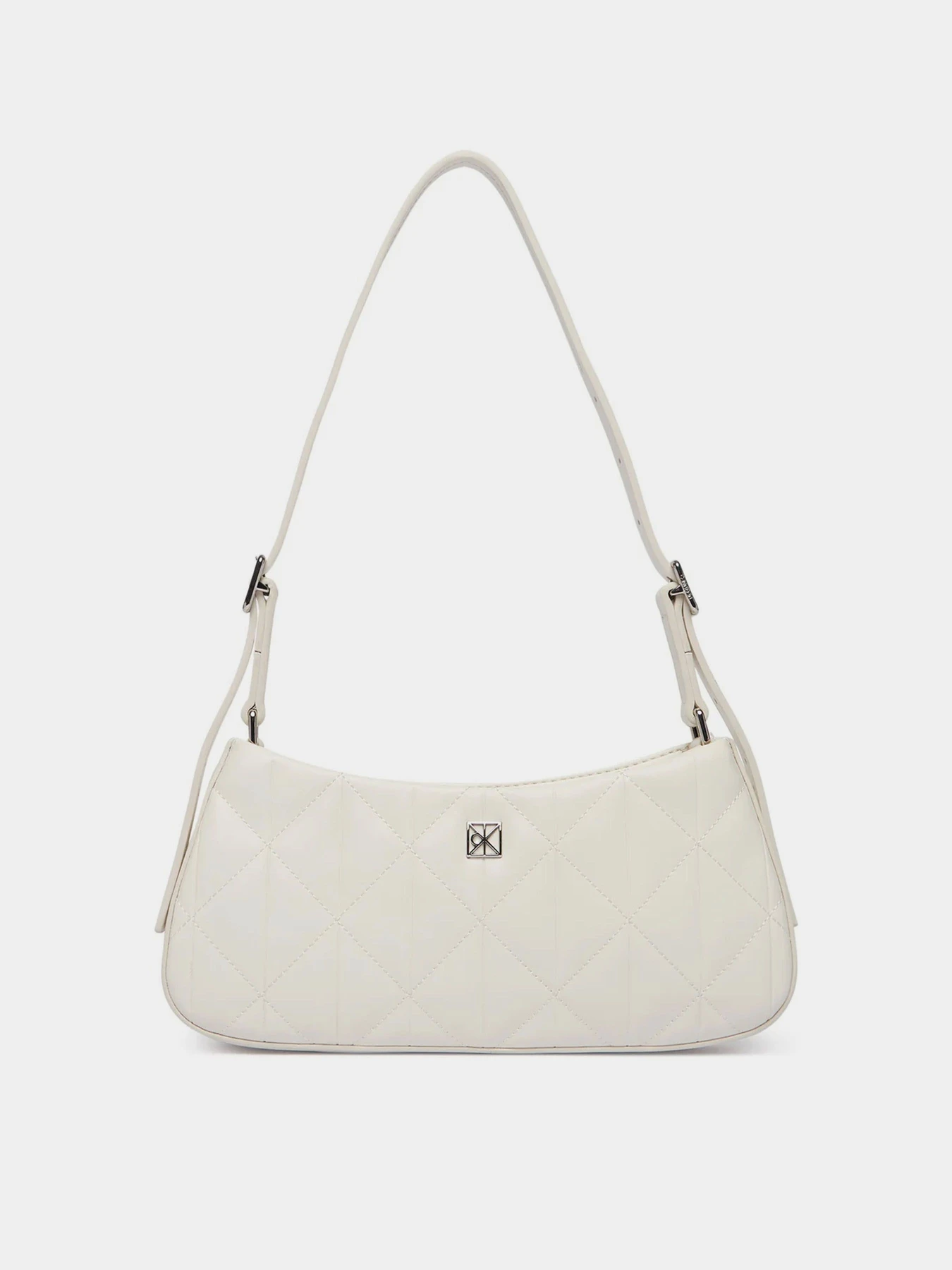 Сумки Calvin Klein QUILTED SM SHOULDER BAG модель LV04F3327G-FUP Фото