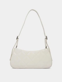 Сумки Calvin Klein QUILTED SM SHOULDER BAG модель LV04F3327G-FUP Фото
