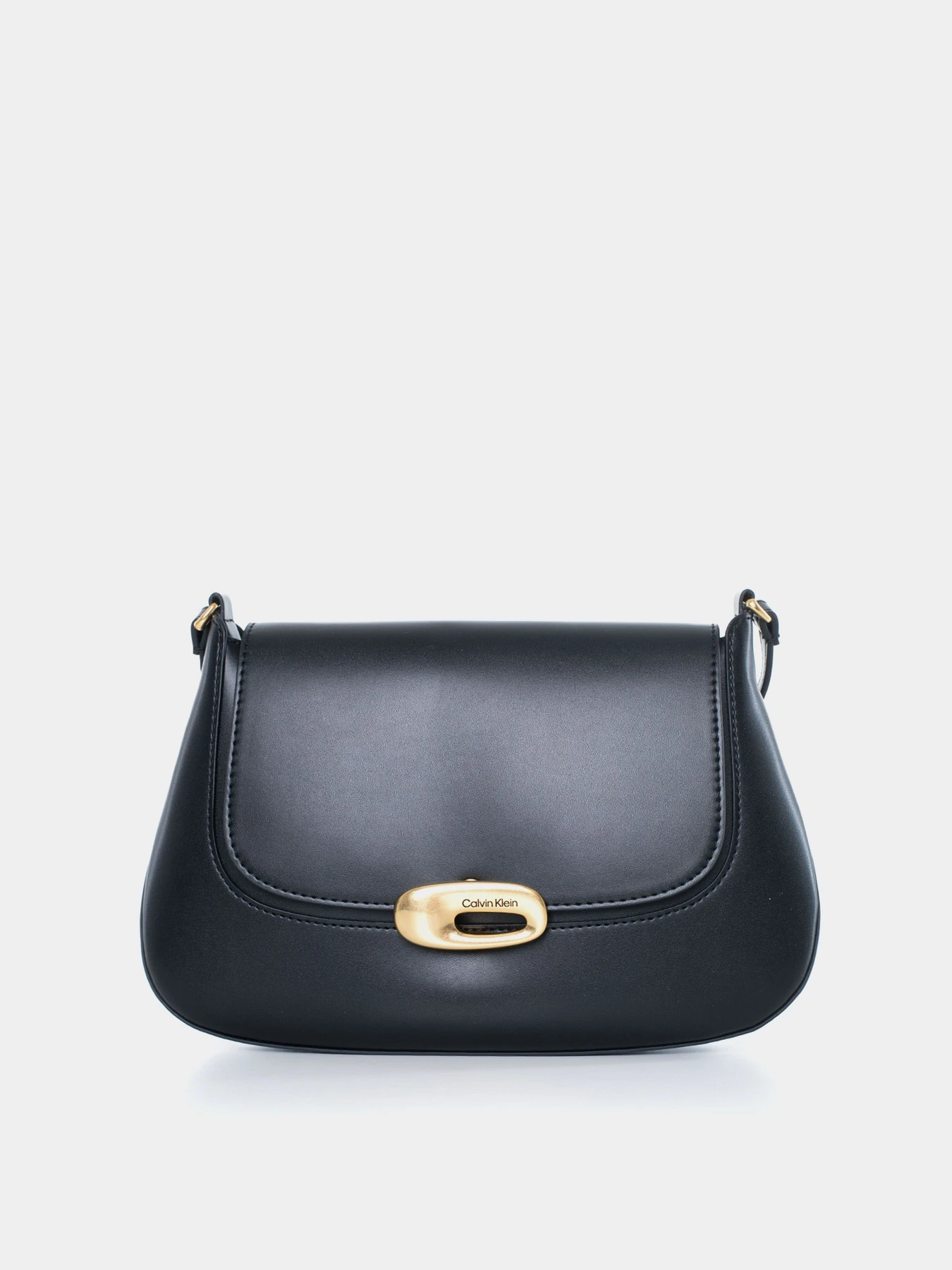Сумки Calvin Klein HARDWARE FLAP MEDIUM CROSSBODY модель LV04F3401G-2XL Сумки Calvin Klein HARDWARE FLAP MEDIUM CROSSBODY модель LV04F3401G-2XL Фото