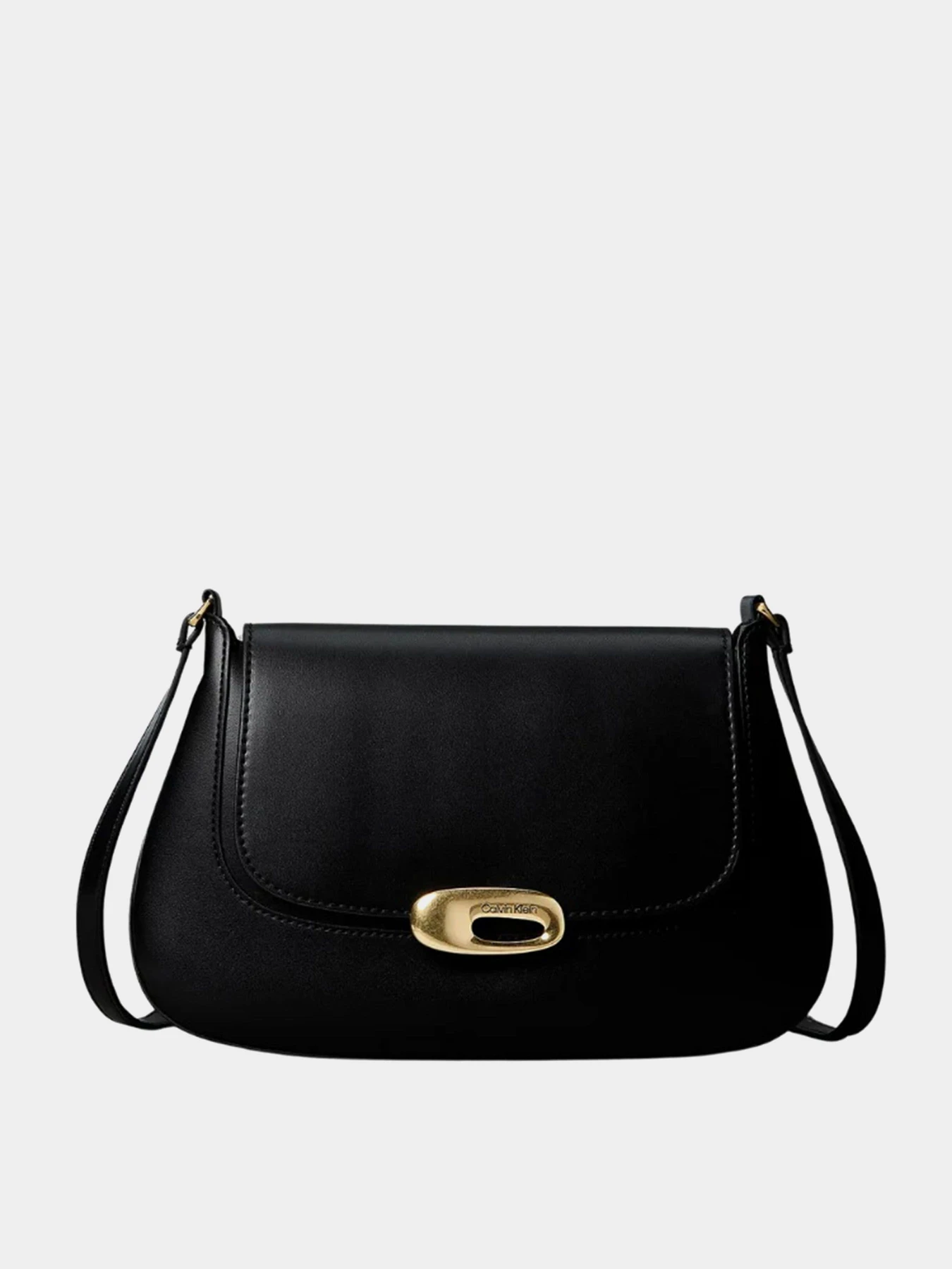Сумки Calvin Klein HARDWARE FLAP MEDIUM CROSSBODY модель LV04F3401G-2XL Сумки Calvin Klein HARDWARE FLAP MEDIUM CROSSBODY модель LV04F3401G-2XL Фото