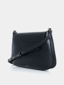 Сумки Calvin Klein HARDWARE FLAP MEDIUM CROSSBODY модель LV04F3401G-2XL Фото