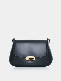 Сумки Calvin Klein HARDWARE FLAP MEDIUM CROSSBODY модель LV04F3401G-2XL Фото