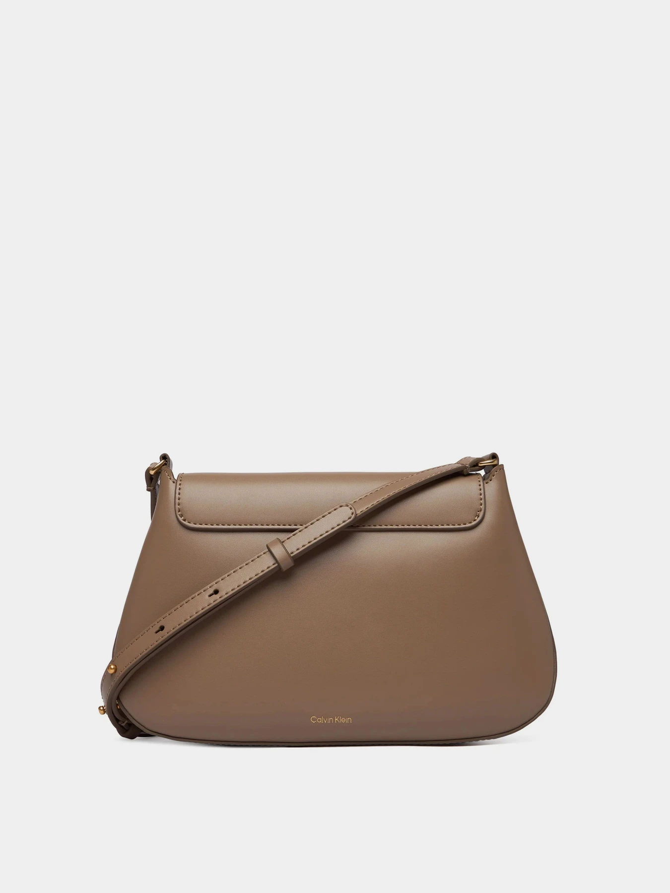 Сумки Calvin Klein HARDWARE FLAP MEDIUM CROSSBODY модель LV04F3401G-VFU Сумки Calvin Klein HARDWARE FLAP MEDIUM CROSSBODY модель LV04F3401G-VFU Фото