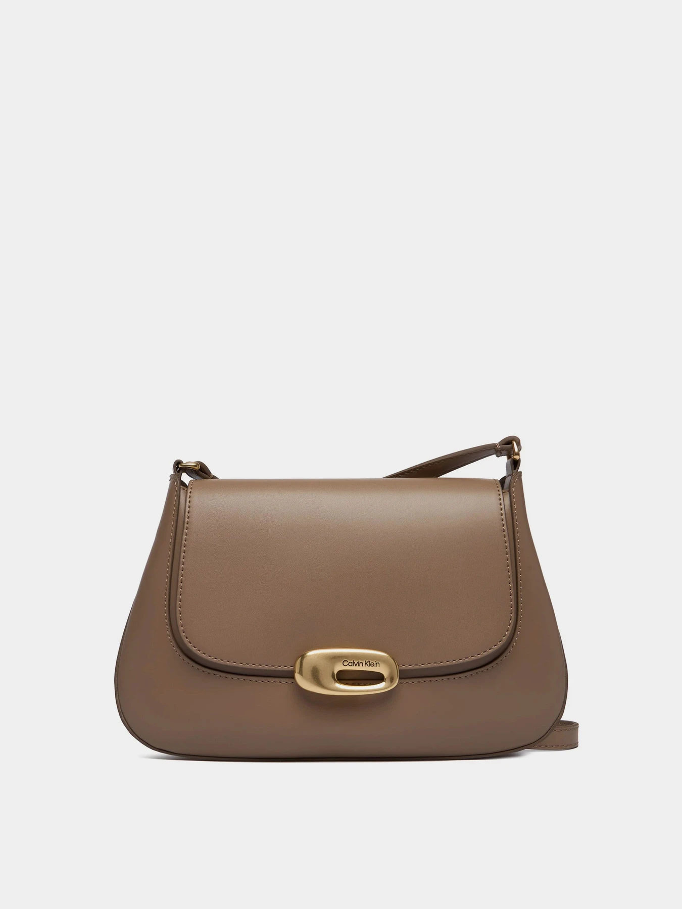 Сумки Calvin Klein HARDWARE FLAP MEDIUM CROSSBODY модель LV04F3401G-VFU Сумки Calvin Klein HARDWARE FLAP MEDIUM CROSSBODY модель LV04F3401G-VFU Фото