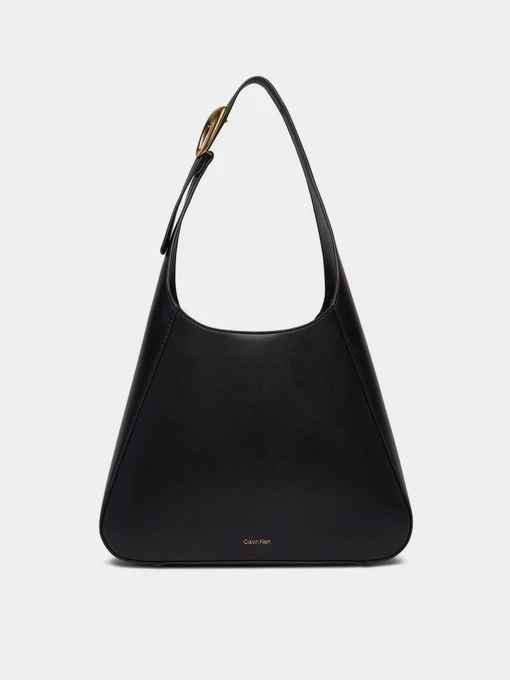 Сумки Calvin Klein HARDWARE ADJ STRAP MEDIUM BAG модель LV04F3402G-2XL Фото