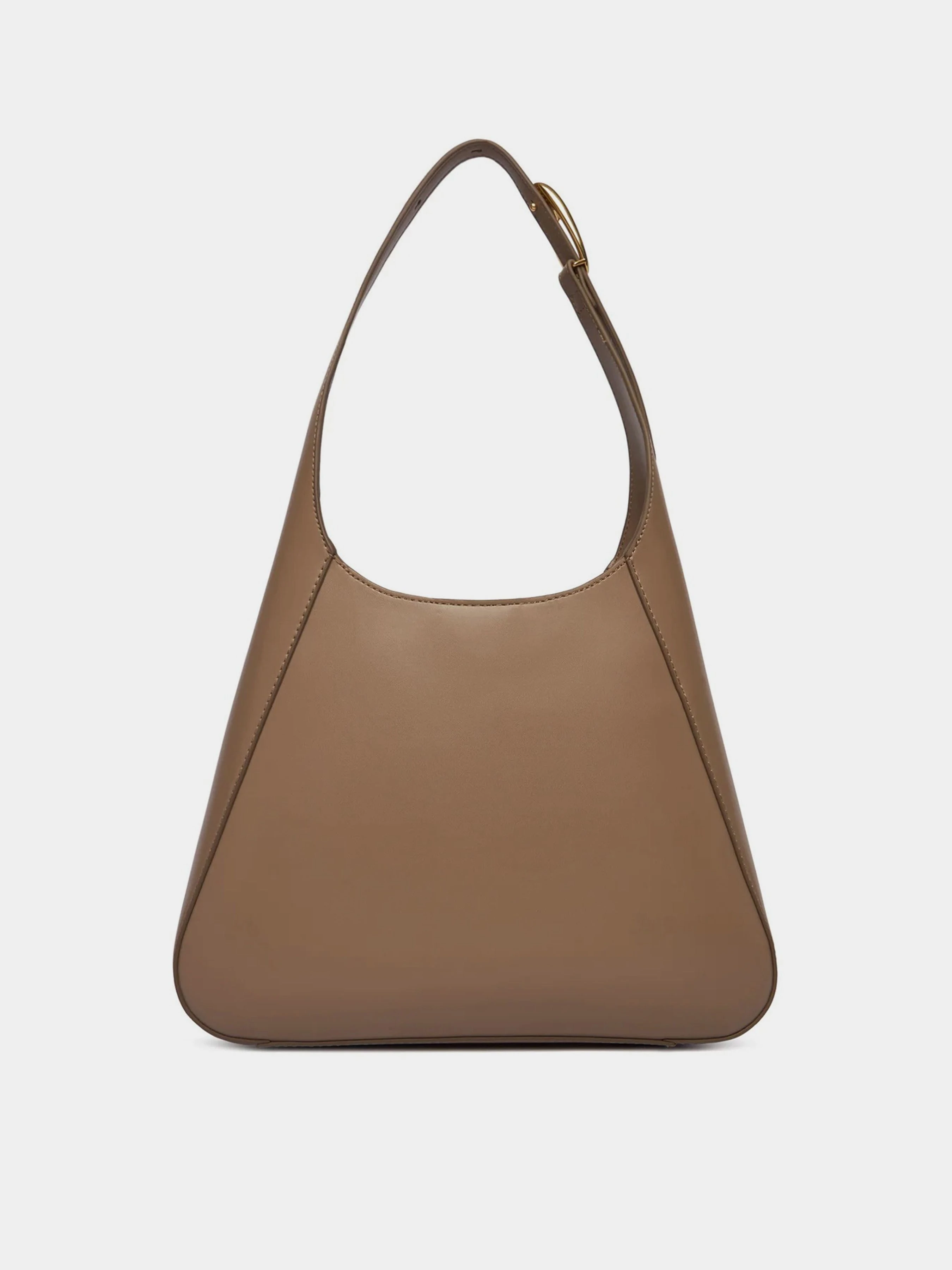 Calvin Klein HARDWARE ADJ STRAP MEDIUM BAG Хобо фото 2