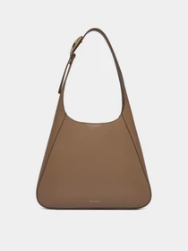 Сумки Calvin Klein HARDWARE ADJ STRAP MEDIUM BAG модель LV04F3402G-VFU Фото