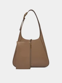 Сумки Calvin Klein HARDWARE ADJ STRAP MEDIUM BAG модель LV04F3402G-VFU Фото