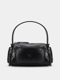 Сумки Calvin Klein POCKET SHINY NYLON SMALL BAG модель LV04F3405G-UB1 Фото
