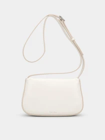 Сумки Calvin Klein CK FLAP CAMERA BAG модель LV04F3421G-FUP Фото