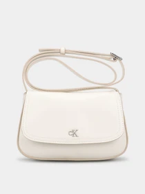 Сумки Calvin Klein CK FLAP CAMERA BAG модель LV04F3421G-FUP Фото