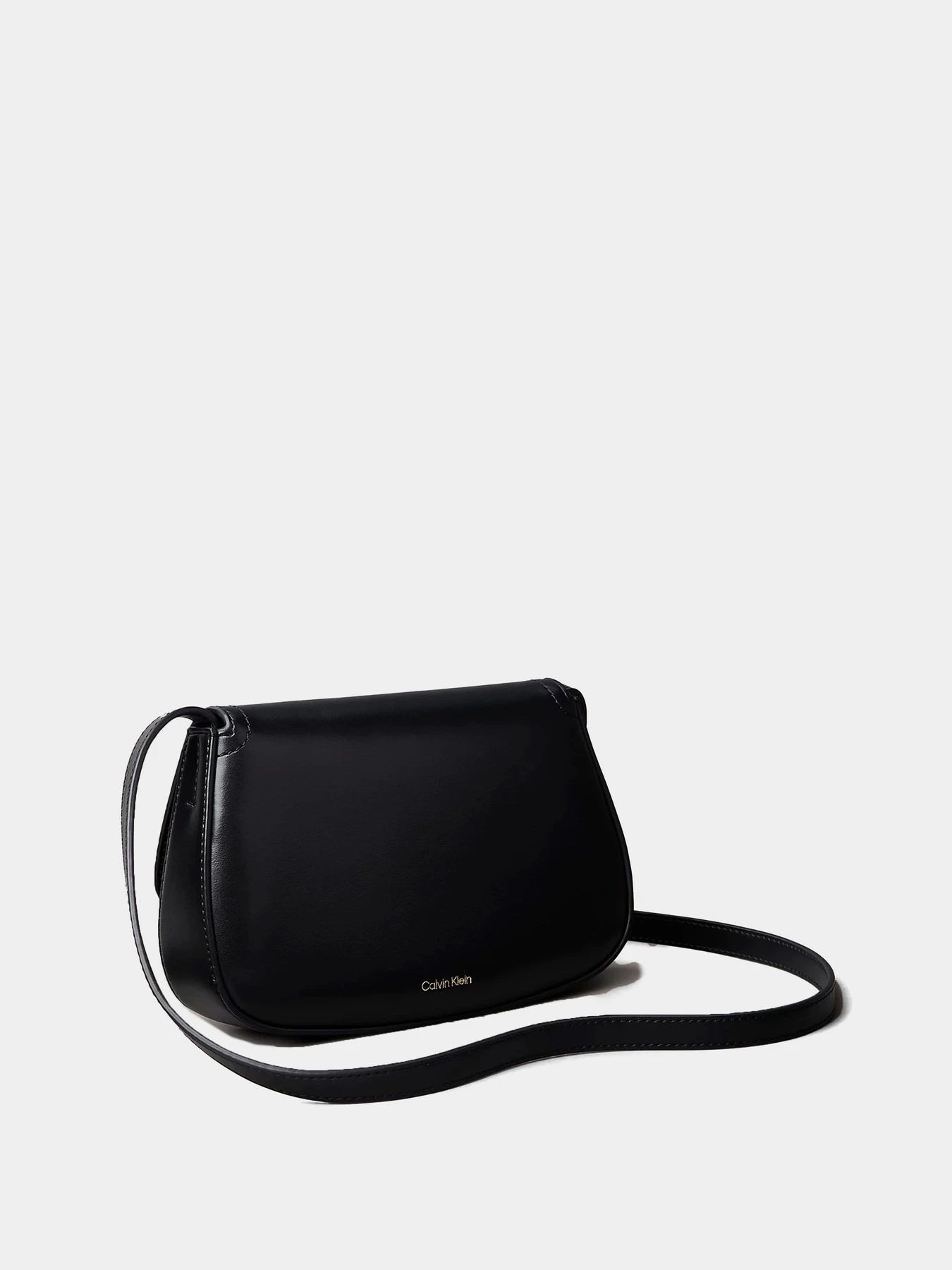 Сумки Calvin Klein CK FLAP CAMERA BAG модель LV04F3421G-UB1 Фото