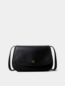 Сумки Calvin Klein CK FLAP CAMERA BAG модель LV04F3421G-UB1 Фото
