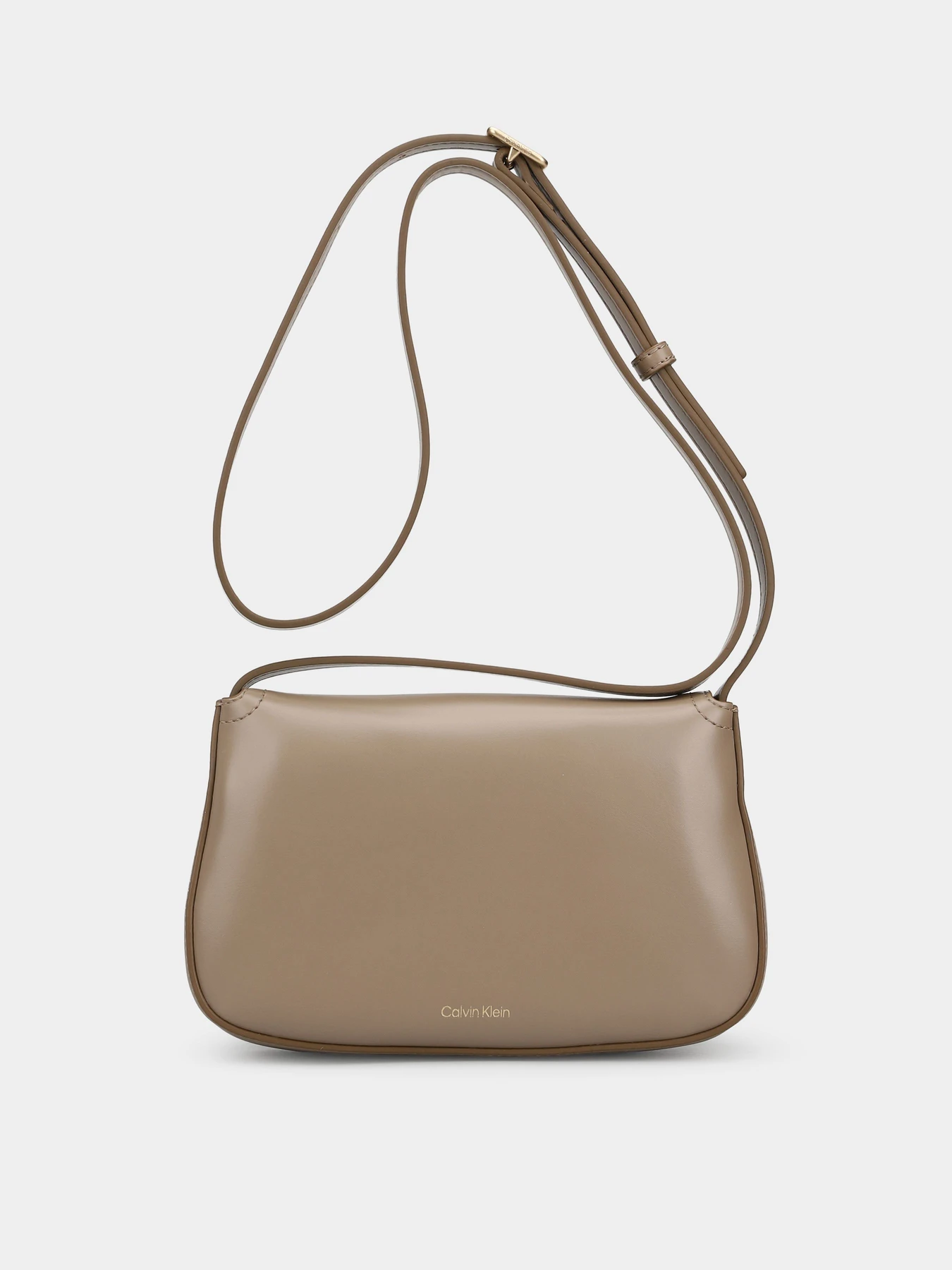 Сумки Calvin Klein CK FLAP CAMERA BAG модель LV04F3421G-VFU Фото