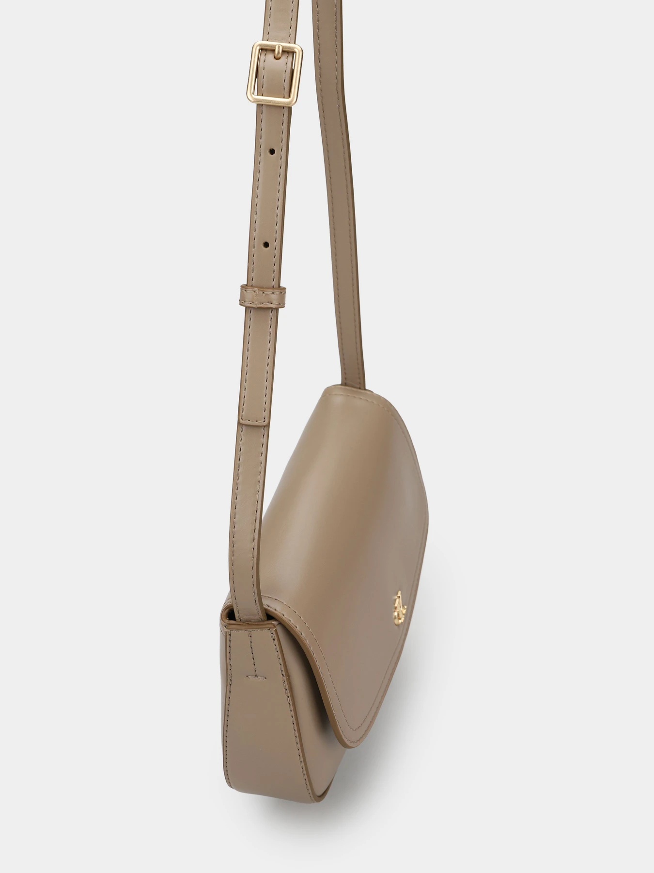 Сумки Calvin Klein CK FLAP CAMERA BAG модель LV04F3421G-VFU Фото