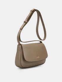 Сумки Calvin Klein CK FLAP CAMERA BAG модель LV04F3421G-VFU Фото