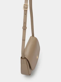 Сумки Calvin Klein CK FLAP CAMERA BAG модель LV04F3421G-VFU Фото