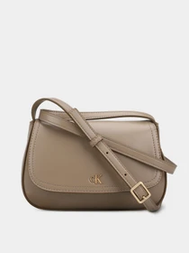 Сумки Calvin Klein CK FLAP CAMERA BAG модель LV04F3421G-VFU Фото