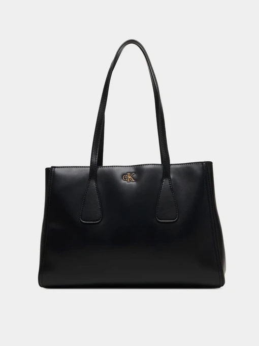 Сумки Calvin Klein CK MEDIUM WORK TOTE модель LV04F3442G-YIH Фото