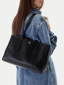Сумки Calvin Klein CK MEDIUM WORK TOTE модель LV04F3442G-YIH Фото
