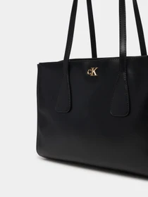 Сумки Calvin Klein CK MEDIUM WORK TOTE модель LV04F3442G-YIH Фото
