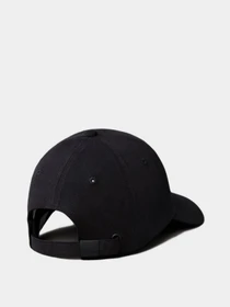 Шапки и кепки Calvin Klein EMBLEM HARDWARE BASEBALL CAP модель LV04F5059G-UB1 Фото