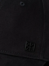 Шапки и кепки Calvin Klein EMBLEM HARDWARE BASEBALL CAP модель LV04F5059G-UB1 Фото