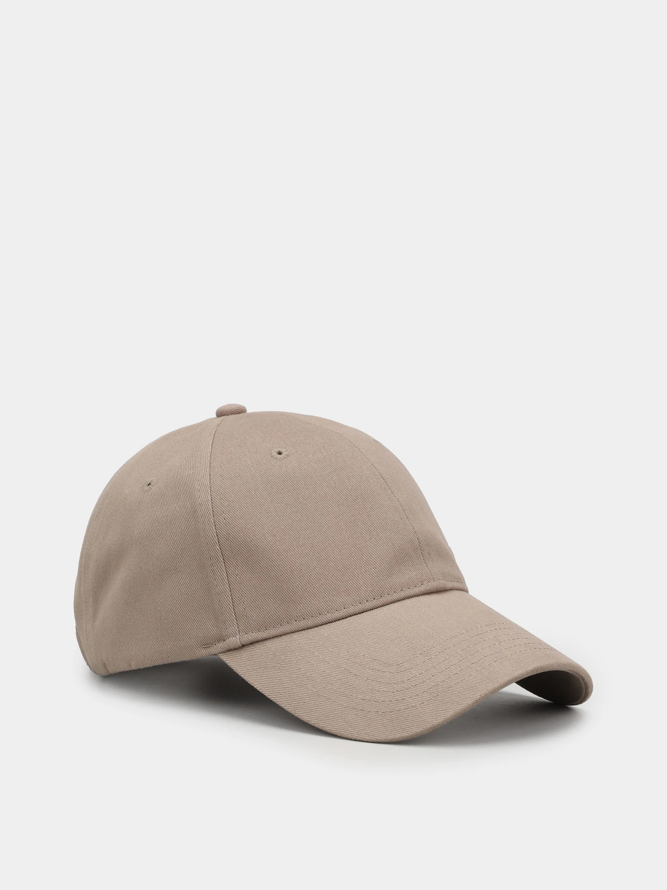 Шапки та кепки Calvin Klein EMBLEM HARDWARE BASEBALL CAP модель LV04F5059G-VFU Шапки та кепки Calvin Klein EMBLEM HARDWARE BASEBALL CAP модель LV04F5059G-VFU Фото