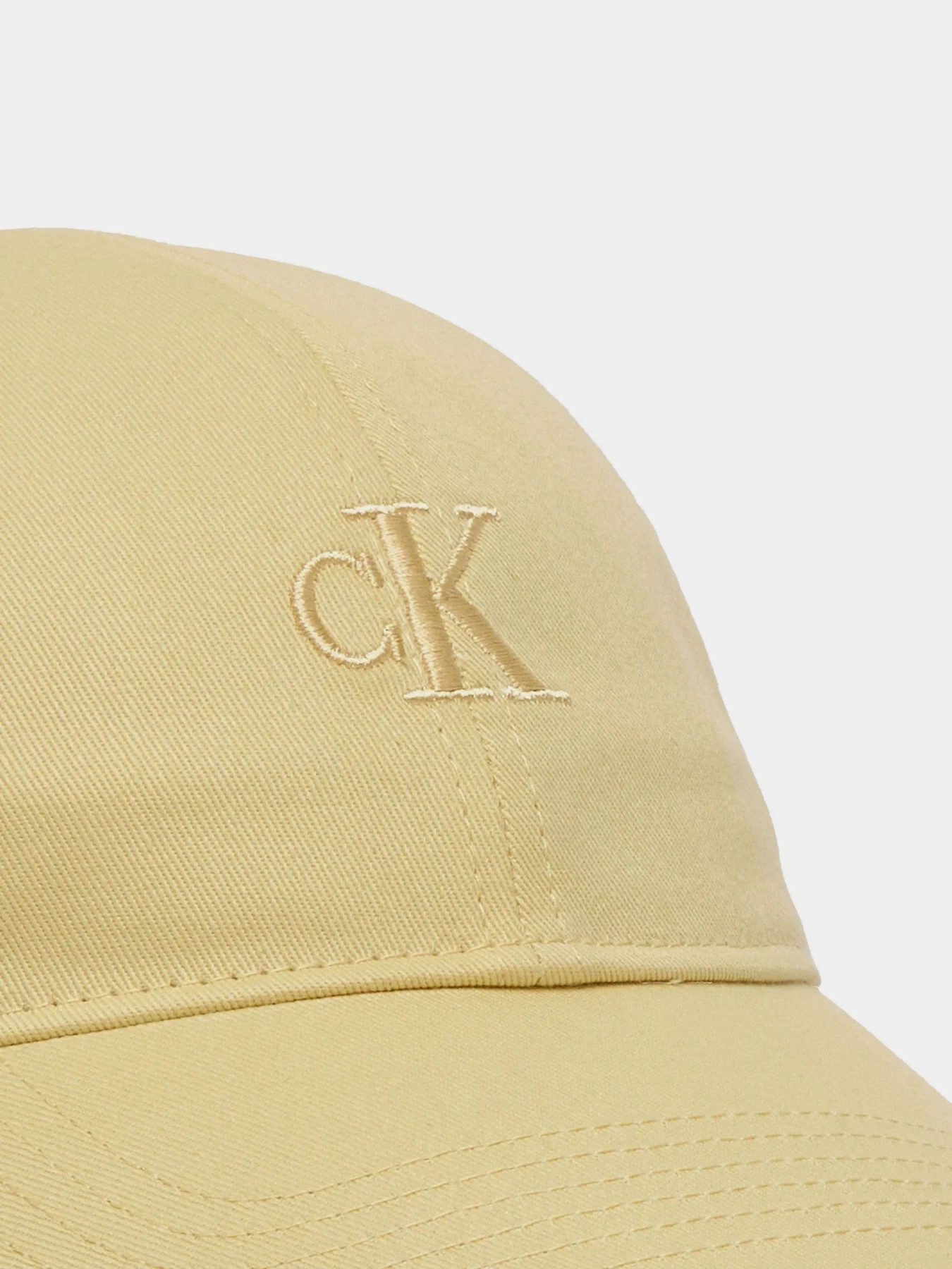 Шапки и кепки Calvin Klein MONOGRAM EMBROIDERY BASEBALL C модель LV04K5024G-RM0 Шапки и кепки Calvin Klein MONOGRAM EMBROIDERY BASEBALL C модель LV04K5024G-RM0 Фото