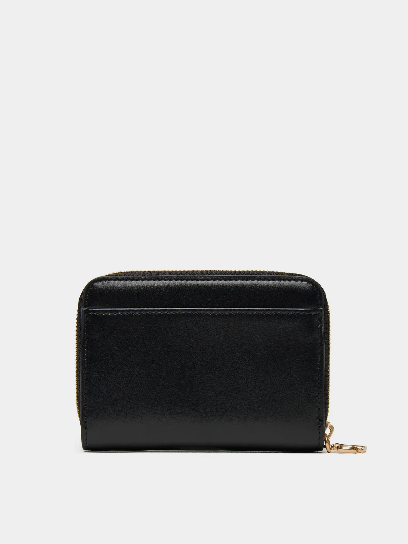 Кошельки Calvin Klein CK MEDIUM FLAP ZIP AROUND модель LV04F1075G-UB1 Кошельки Calvin Klein CK MEDIUM FLAP ZIP AROUND модель LV04F1075G-UB1 Фото