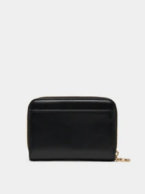 Кошельки Calvin Klein CK MEDIUM FLAP ZIP AROUND модель LV04F1075G-UB1 Фото