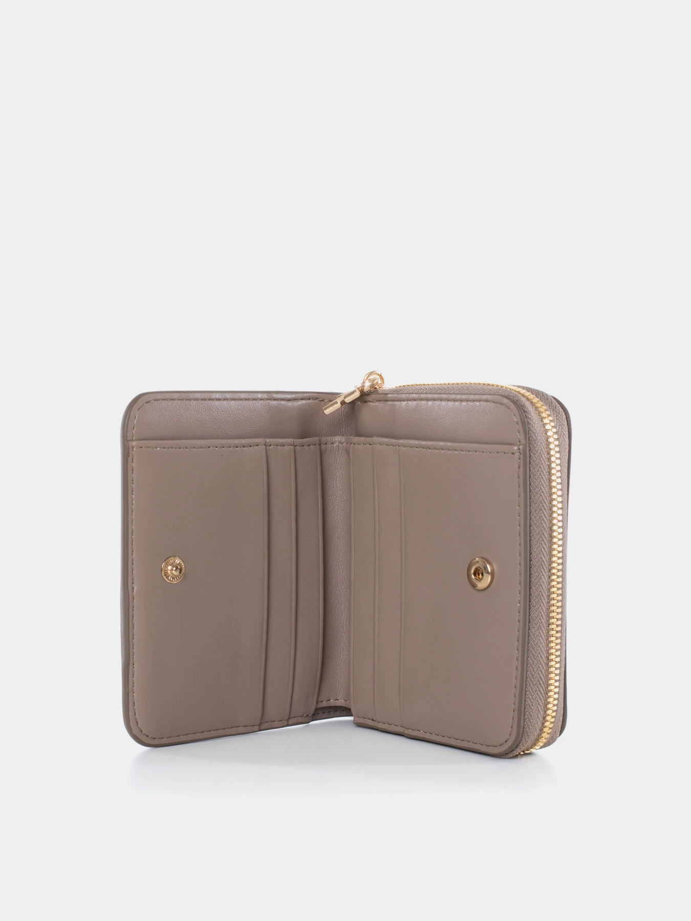 Кошельки Calvin Klein CK MEDIUM FLAP ZIP AROUND модель LV04F1075G-VFU Фото