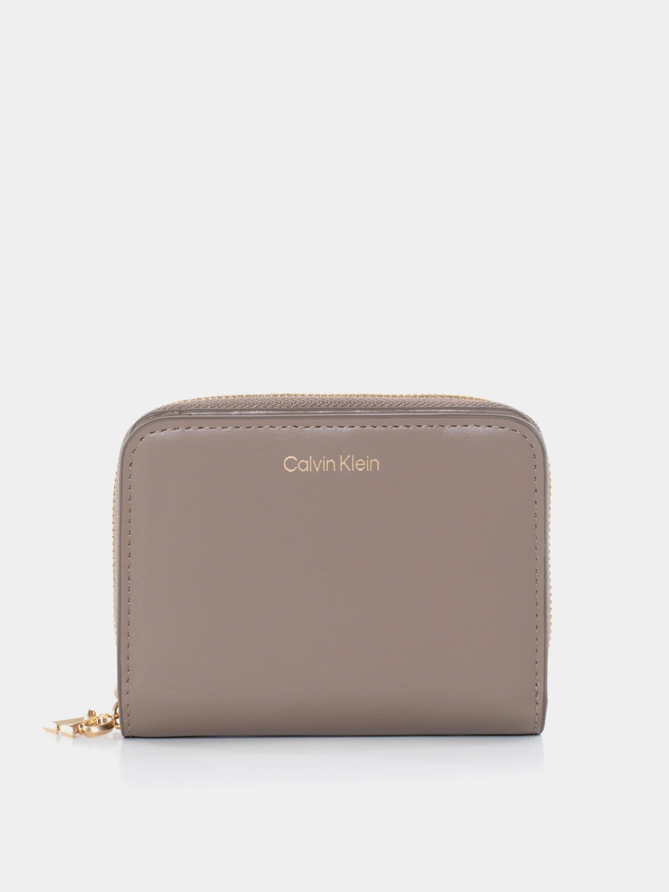 Кошельки Calvin Klein CK MEDIUM FLAP ZIP AROUND модель LV04F1075G-VFU Фото