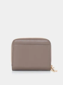Кошельки Calvin Klein CK MEDIUM FLAP ZIP AROUND модель LV04F1075G-VFU Фото