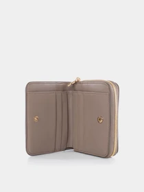 Кошельки Calvin Klein CK MEDIUM FLAP ZIP AROUND модель LV04F1075G-VFU Фото