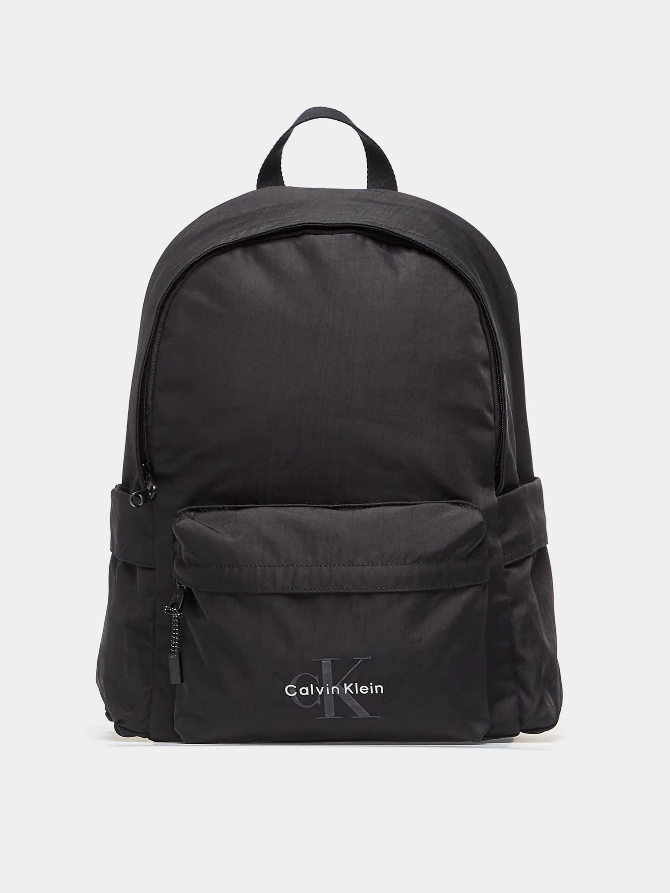 Рюкзаки Calvin Klein BOLD ROUND BACKPACK модель LV04D3114G-UB1 Рюкзаки Calvin Klein BOLD ROUND BACKPACK модель LV04D3114G-UB1 Фото
