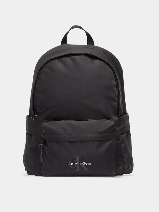 Рюкзаки Calvin Klein BOLD ROUND BACKPACK модель LV04D3114G-UB1 Фото