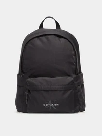 Рюкзаки Calvin Klein BOLD ROUND BACKPACK модель LV04D3114G-UB1 Фото