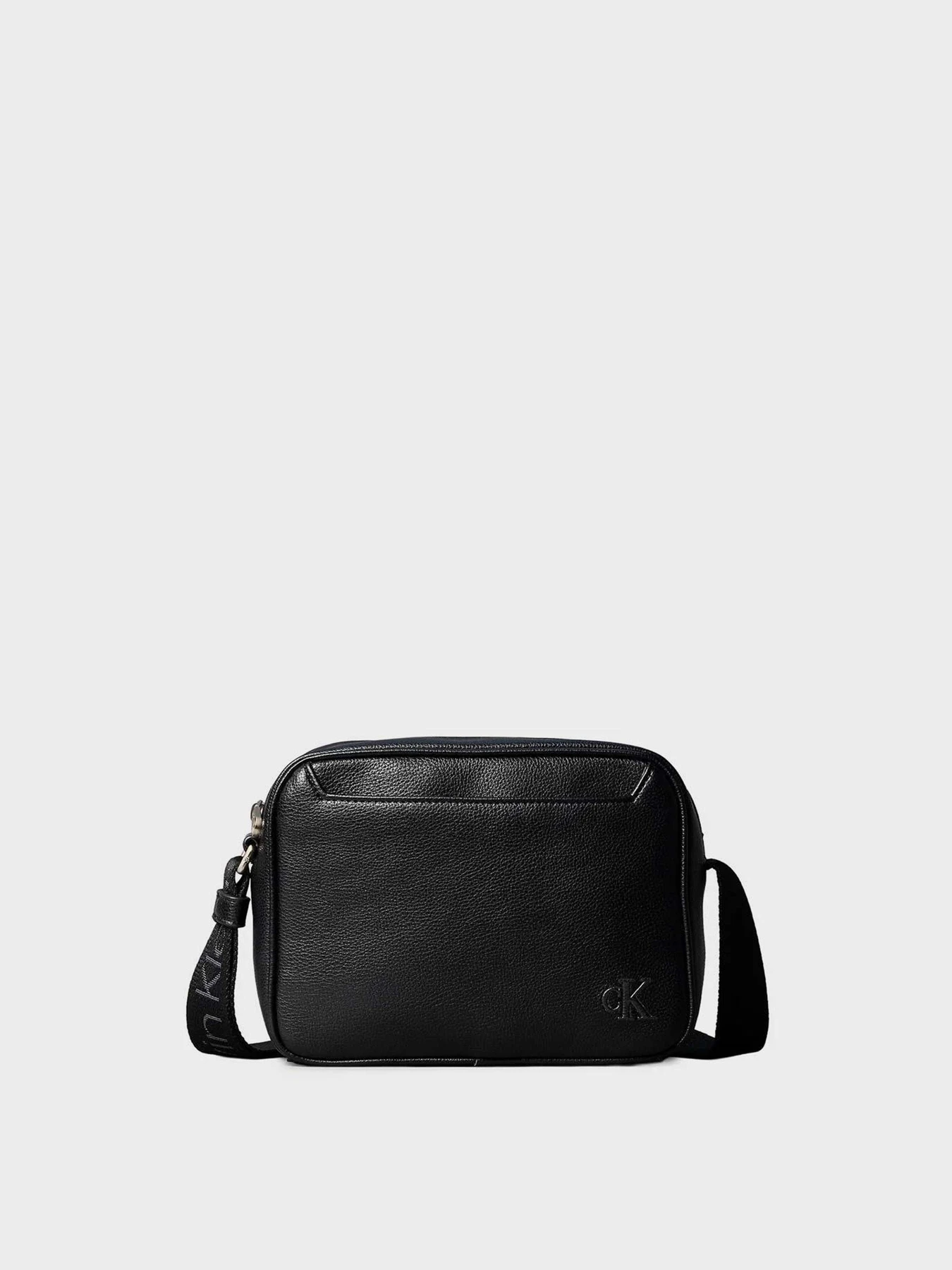 Сумки Calvin Klein WEBBING STRAP CAMERA BAG модель LV04D3129G-2ZW Сумки Calvin Klein WEBBING STRAP CAMERA BAG модель LV04D3129G-2ZW Фото