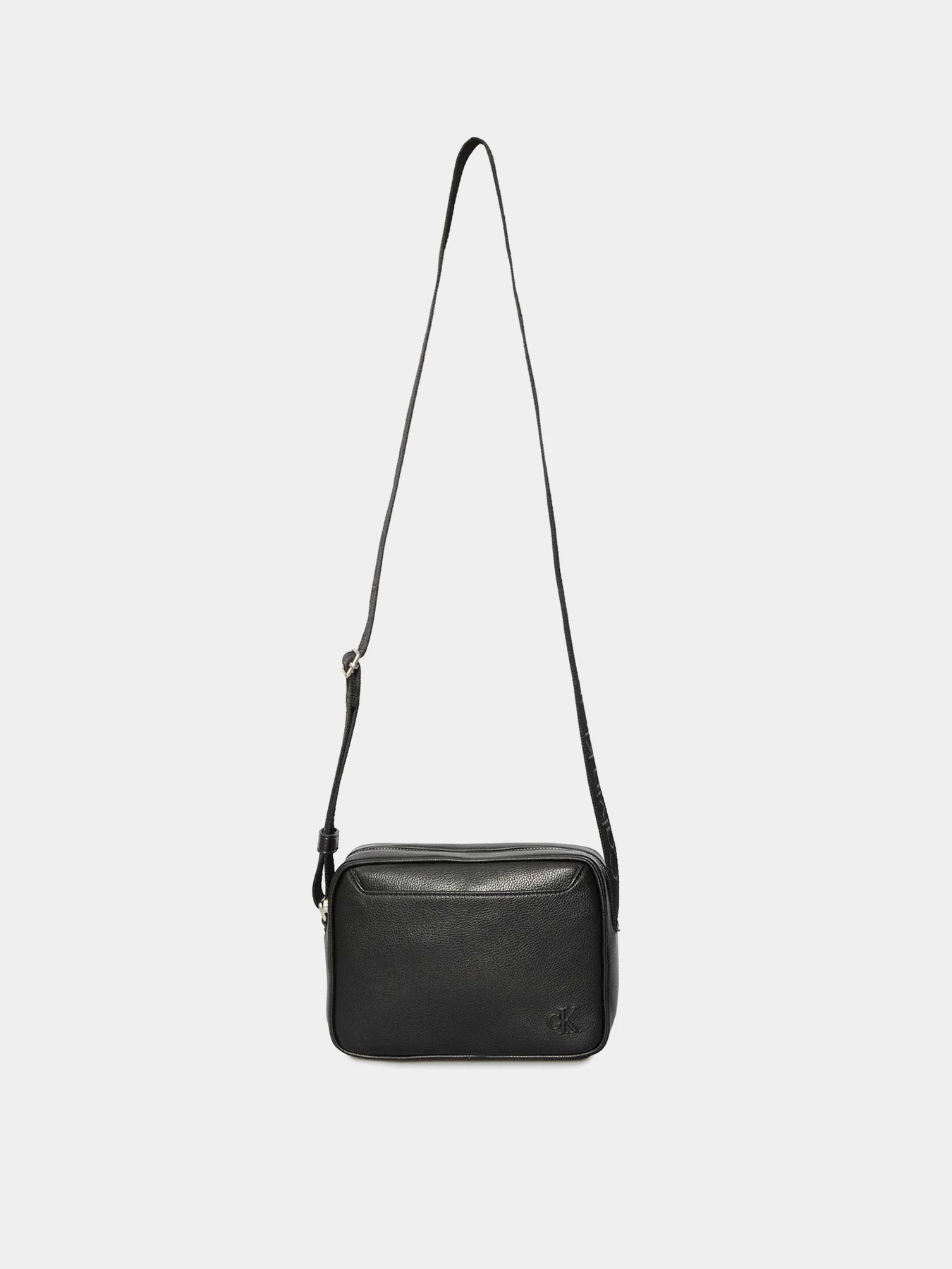 Сумки Calvin Klein WEBBING STRAP CAMERA BAG модель LV04D3129G-2ZW Сумки Calvin Klein WEBBING STRAP CAMERA BAG модель LV04D3129G-2ZW Фото