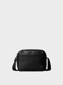 Сумки Calvin Klein WEBBING STRAP CAMERA BAG модель LV04D3129G-2ZW Фото