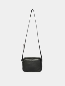 Сумки Calvin Klein WEBBING STRAP CAMERA BAG модель LV04D3129G-2ZW Фото